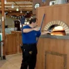 Immagine 3 azienda PIZZERIA LA DOLCE VITA - LA PIZZA LEGGERA Ristorante in Casalecchio Di Reno BO