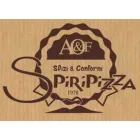 Immagine 1 azienda PIZZERIA LA SPIRIPIZZA Tavola calda in San Giorgio A Cremano NA