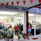Immagine 1 azienda PIZZERIA LA STELLA Ristorante in Santa Marinella RM