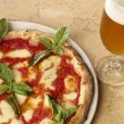 Immagine 1 azienda PIZZERIA NUVOLA ROSSA Pizzeria in Binago