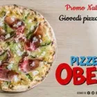 Immagine 6 azienda PIZZERIA OBELIX Ristorante in Messina