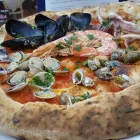 Immagine 2 azienda PIZZERIA OLIO POMODORO E BASILICO Tavola calda in Villaricca NA