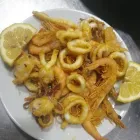 Immagine 4 azienda PIZZERIA OLIO POMODORO E BASILICO Tavola calda in Villaricca NA