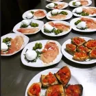 Immagine 5 azienda PIZZERIA OLIO POMODORO E BASILICO Tavola calda in Villaricca NA