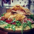 Immagine 9 azienda PIZZERIA OLIO POMODORO E BASILICO Tavola calda in Villaricca NA