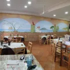 Immagine 10 azienda PIZZERIA OLIO POMODORO E BASILICO Tavola calda in Villaricca NA