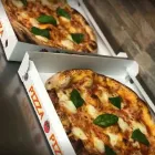 Immagine 2 azienda PIZZERIA PICCHIO ROSSO Pizzeria in Maranello MO