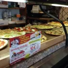 Immagine 2 azienda PIZZERIA PIZZATIME Tavola calda in Albano Laziale RM