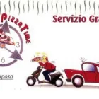Immagine 8 azienda PIZZERIA PIZZATIME Tavola calda in Albano Laziale RM