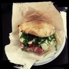 Immagine 7 azienda PIZZERIA PUCCERIA D’ASPORTO BY NITTI Pizzeria in Taranto