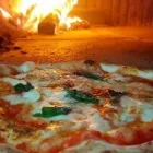 Immagine 2 azienda PIZZERIA RAFÈ Tavola calda in Giugliano In Campania NA
