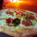 Immagine 6 azienda PIZZERIA RAFÈ Tavola calda in Giugliano In Campania NA