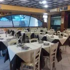Immagine 1 azienda PIZZERIA RICOMINCIO DA TRE Ristorante in Pomezia RM