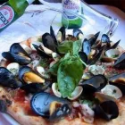 Immagine 6 azienda PIZZERIA RISTORANTE AL VESUVIO Ristorante in Bassano Del Grappa VI