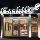 Immagine 1 azienda PIZZERIA - RISTORANTE ESCHILO 2 PINK LADY Ristorante in Gela CL