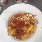 Immagine 3 azienda PIZZERIA - RISTORANTE ESCHILO 2 PINK LADY Ristorante in Gela CL