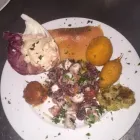 Immagine 4 azienda PIZZERIA - RISTORANTE ESCHILO 2 PINK LADY Ristorante in Gela CL