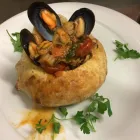 Immagine 3 azienda PIZZERIA RISTORANTE IL PICCOLO BORGO Tavola calda in Castel Maggiore BO