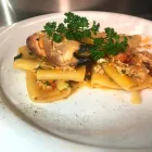 Immagine 9 azienda PIZZERIA RISTORANTE IL PICCOLO BORGO Tavola calda in Castel Maggiore BO