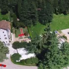 Immagine 1 azienda PIZZERIA RISTORANTE L'ANTICA ABBAZIA Viaggi e turismo in Borso Del Grappa TV