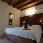 Immagine 6 azienda PIZZERIA RISTORANTE L'ANTICA ABBAZIA Viaggi e turismo in Borso Del Grappa TV