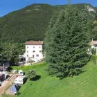 Immagine 7 azienda PIZZERIA RISTORANTE L'ANTICA ABBAZIA Viaggi e turismo in Borso Del Grappa TV