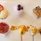 Immagine 1 azienda PIZZERIA RISTORANTE LA GABÙLA Ristorante in Appiano Gentile