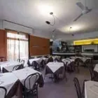 Immagine 4 azienda PIZZERIA RISTORANTE LA GABÙLA Ristorante in Appiano Gentile