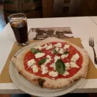Immagine 6 azienda PIZZERIA RISTORANTE SPAZIO LIBERO Ristorante in Tradate VA