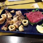 Immagine 8 azienda PIZZERIA RISTORANTE SPAZIO LIBERO Ristorante in Tradate VA