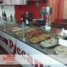 Immagine 3 azienda PIZZERIA ROSSO PICCANTE Pizzeria in Taranto