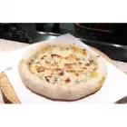 Immagine 1 azienda PIZZERIA S. GIORGIO Pizzeria in Ferrara