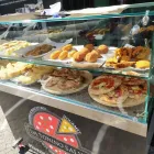 Immagine 1 azienda PIZZERIA TONINO SALVO SAN GIORGIO A CREMANO Tavola calda in San Giorgio A Cremano NA