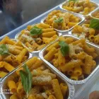 Immagine 3 azienda PIZZERIA TONINO SALVO SAN GIORGIO A CREMANO Tavola calda in San Giorgio A Cremano NA
