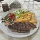 Immagine 3 azienda PIZZERIA TOTO' SAPORE Ristorante in San Ferdinando Di Puglia BT
