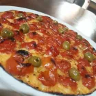 Immagine 5 azienda PIZZERIA TOTO' SAPORE Ristorante in San Ferdinando Di Puglia BT