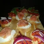 Immagine 6 azienda PIZZERIA TOTO' SAPORE Ristorante in San Ferdinando Di Puglia BT