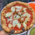 Immagine 1 azienda PIZZERIA TRATTORIA NONNA MA' Tavola calda in Frattamaggiore NA