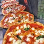 Immagine 1 azienda PIZZERIA ZERO PUNTO ZERO Servizi professionali in Casoria NA