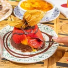 Immagine 4 azienda PIZZIKOTTO Ristorante bistecche e steakhouse in Castel Maggiore BO