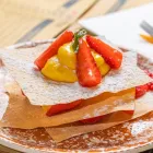 Immagine 1 azienda PIZZIKOTTO Ristorante bistecche e steakhouse in Casalecchio Di Reno BO