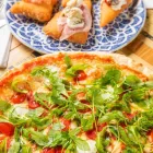 Immagine 2 azienda PIZZIKOTTO Ristorante bistecche e steakhouse in Casalecchio Di Reno BO