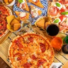 Immagine 6 azienda PIZZIKOTTO Ristorante bistecche e steakhouse in Casalecchio Di Reno BO