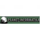 Immagine 1 azienda PLANET INFORMATICA Web hosting in San Giorgio A Cremano NA