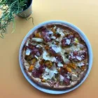 Immagine 5 azienda PLANET PIZZA Pizzeria in Bassano Del Grappa VI