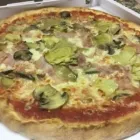 Immagine 7 azienda PLANET PIZZA Pizzeria in Bassano Del Grappa VI