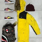 Immagine 8 azienda PLANET SPORTSTYLE Shopping e acquisti in Napoli