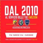 Immagine 1 azienda PLATINUM SERVICE Veicoli in Saronno VA