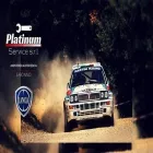 Immagine 7 azienda PLATINUM SERVICE Veicoli in Saronno VA