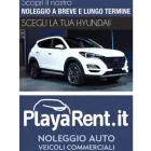 Immagine 1 azienda PLAYARENT RAVENNA Veicoli in Ravenna